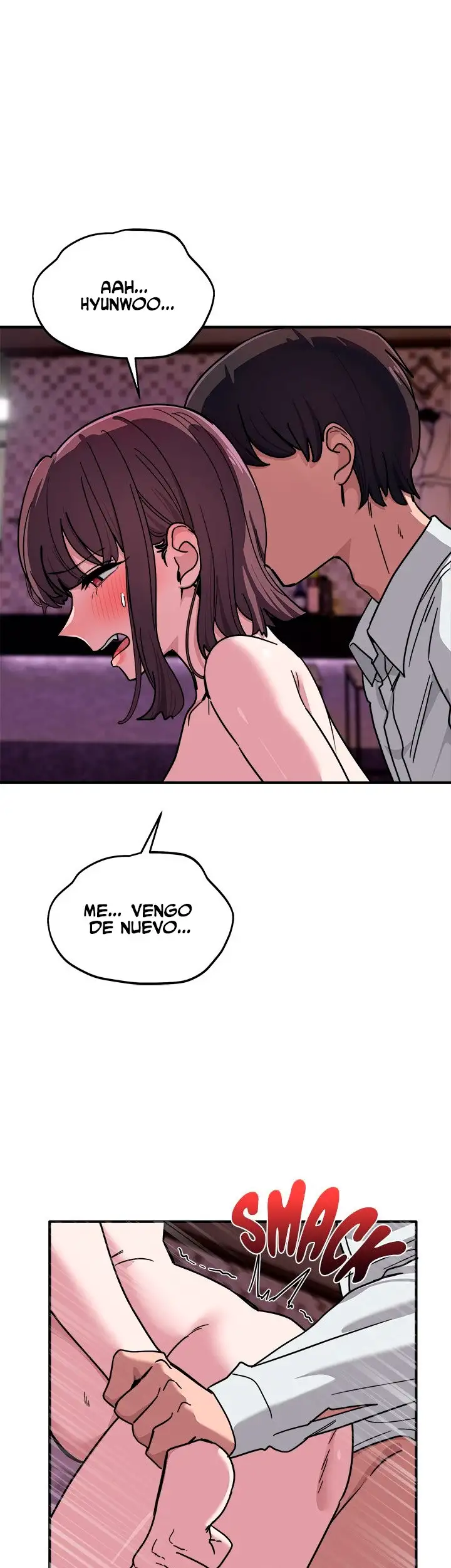 ¡Me convertí en un perro! - Capítulo 39 - Página 16 - LectorTMOo