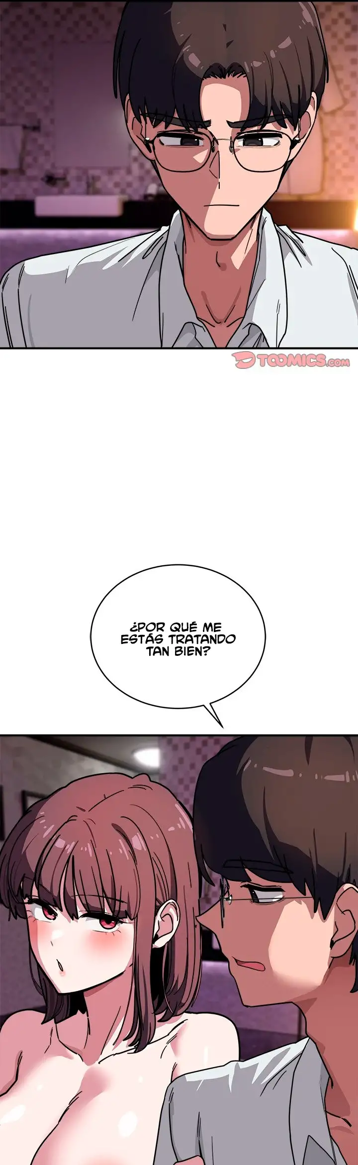 ¡Me convertí en un perro! - Capítulo 39 - Página 24 - LectorTMOo