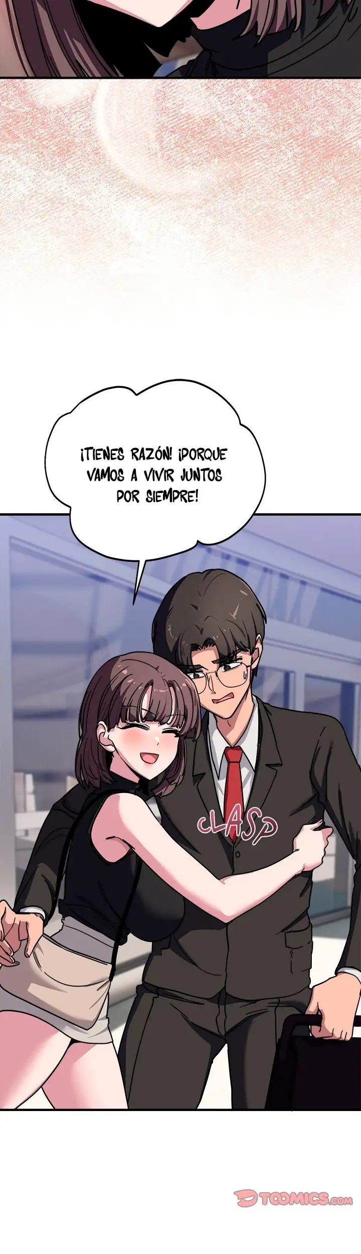 ¡Me convertí en un perro! - Capítulo 39 - Página 48 - LectorTMOo