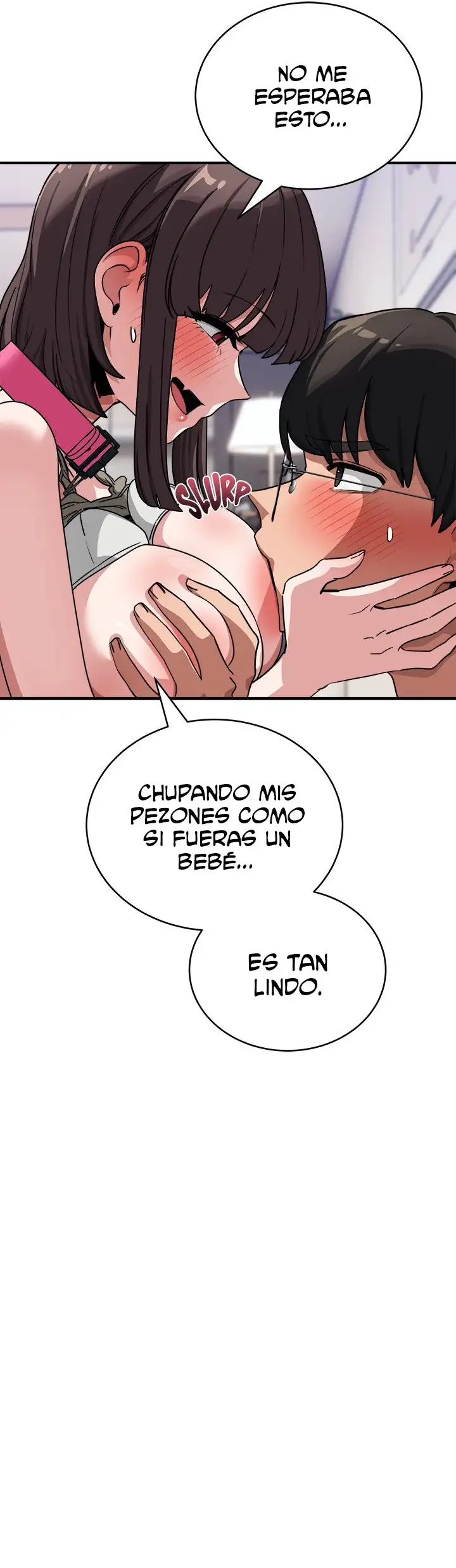 ¡Me convertí en un perro! capítulo 42 página 20