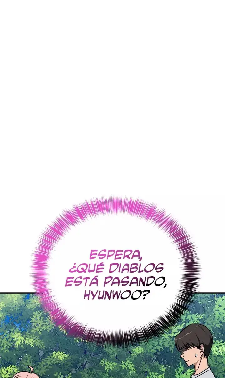 ¡Me convertí en un perro! capítulo 43 página 31