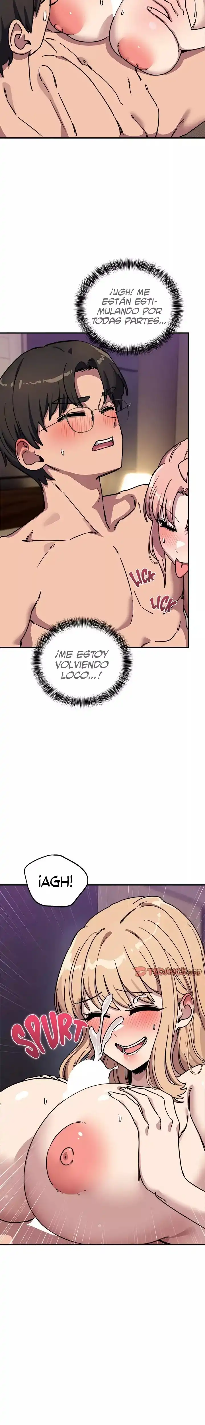 ¡Me convertí en un perro! capítulo 44 página 24