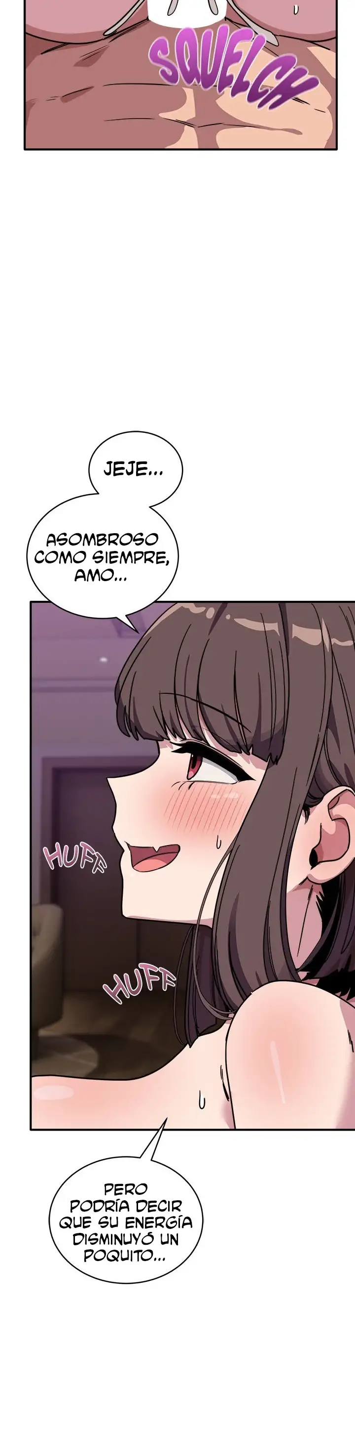 ¡Me convertí en un perro! capítulo 45 página 29