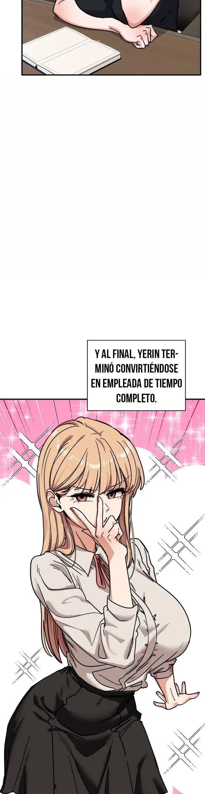 ¡Me convertí en un perro! capítulo 45 página 43