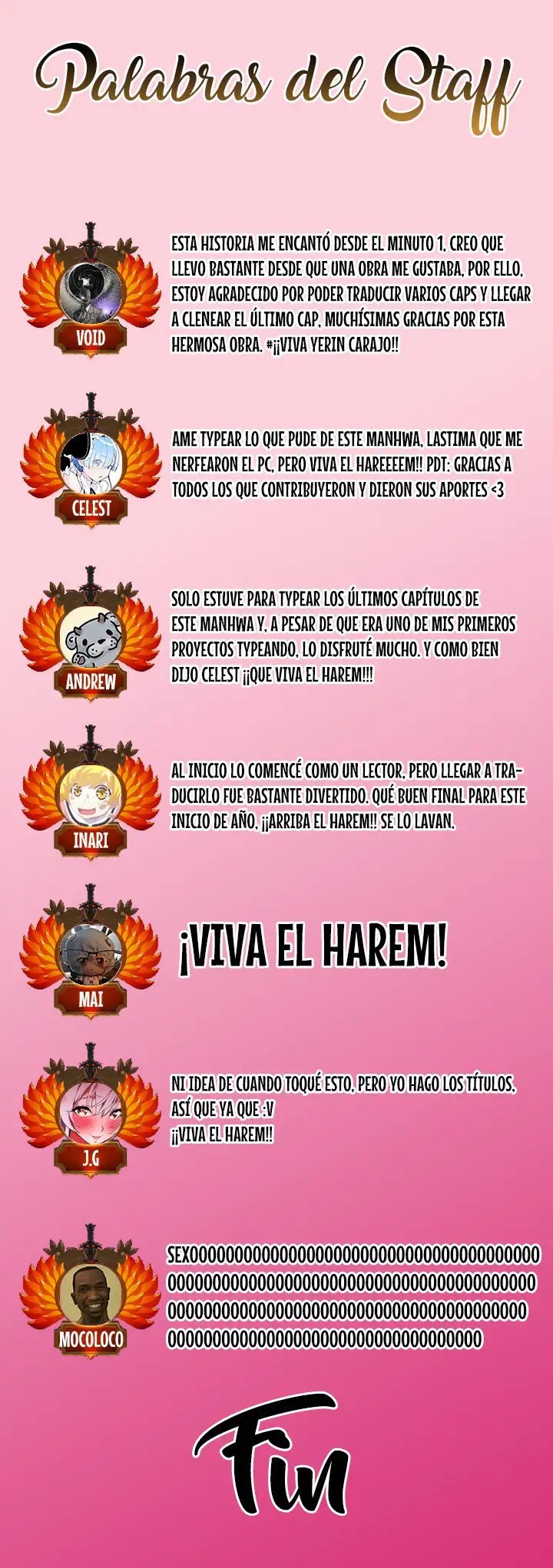 ¡Me convertí en un perro! capítulo 45 página 52