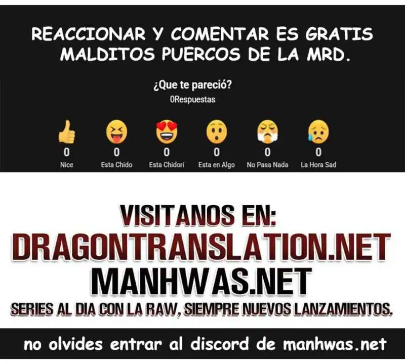 ¡Me convertí en un perro! capítulo 5 página 23