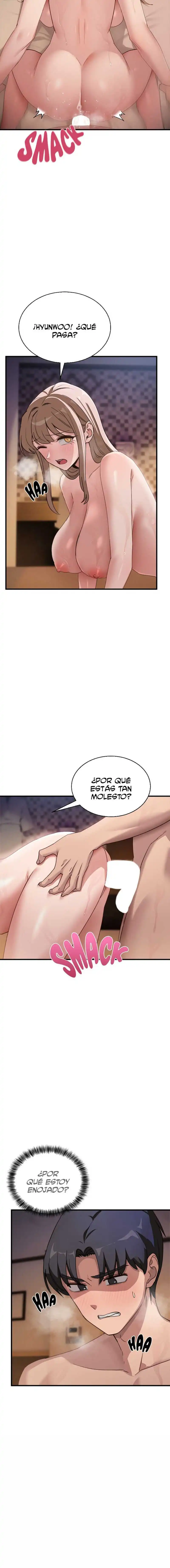 ¡Me convertí en un perro! capítulo 8 página 2