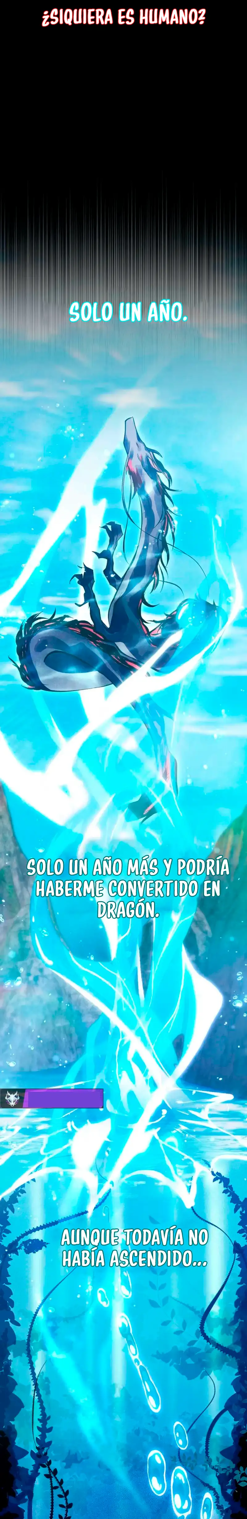 Me converti en una cria - Capítulo 1 - Página 5 - LectorTMOo