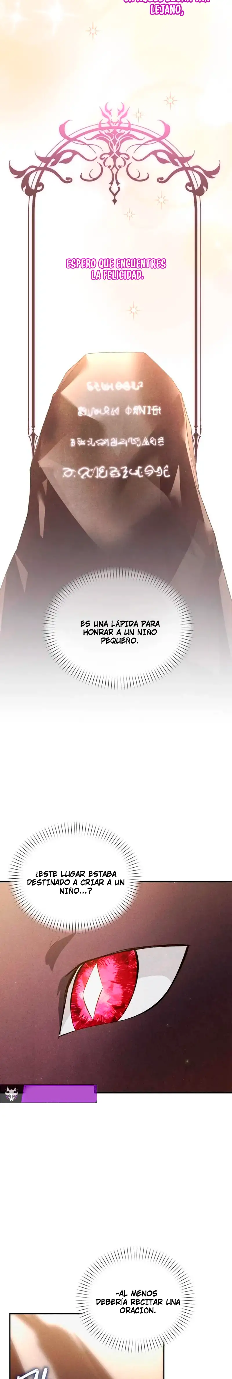 Me converti en una cria - Capítulo 1 - Página 17 - LectorTMOo