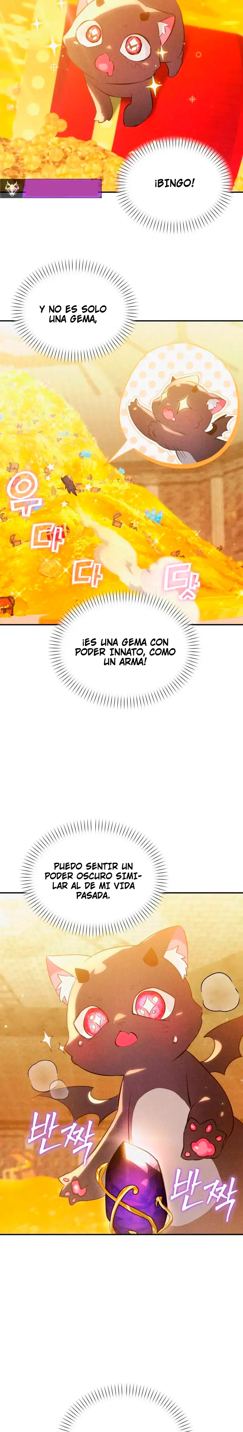 Me converti en una cria - Capítulo 1 - Página 26 - LectorTMOo
