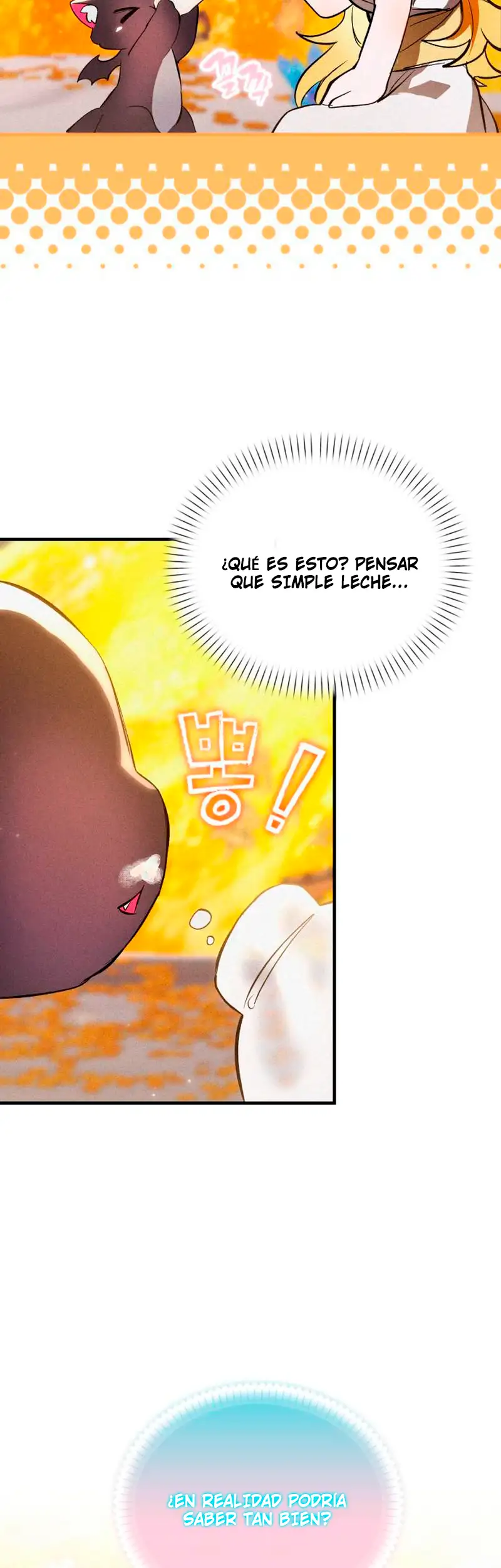 Me converti en una cria - Capítulo 2 - Página 16 - LectorTMOo