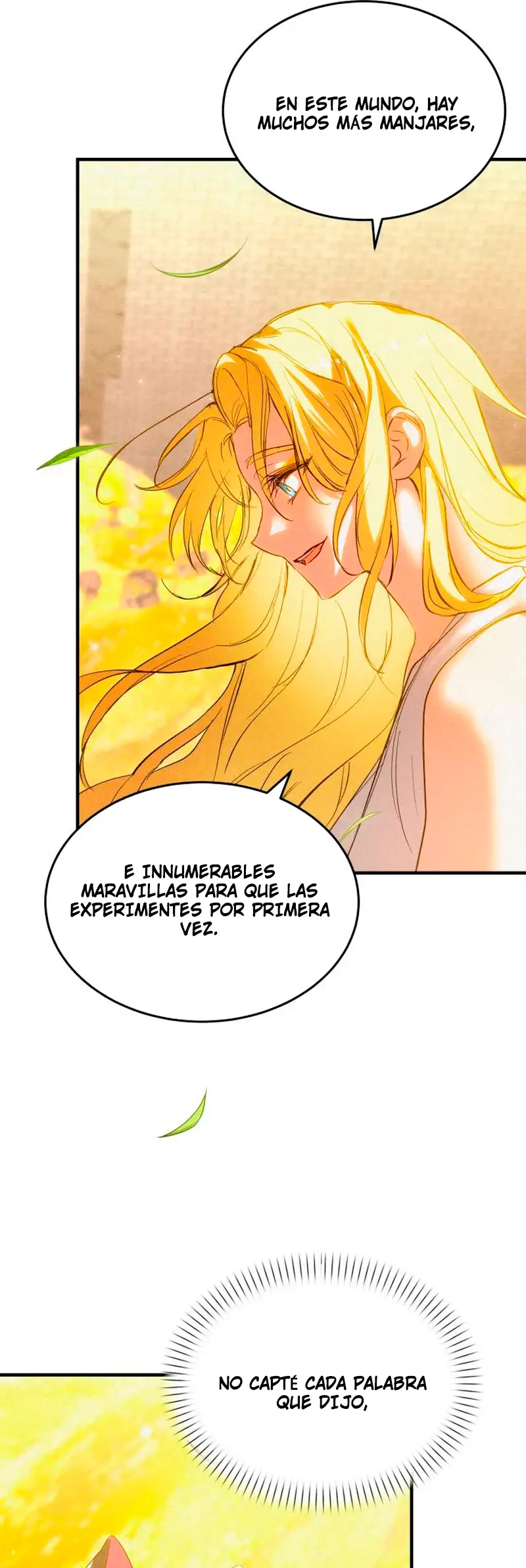 Me converti en una cria - Capítulo 2 - Página 21 - LectorTMOo
