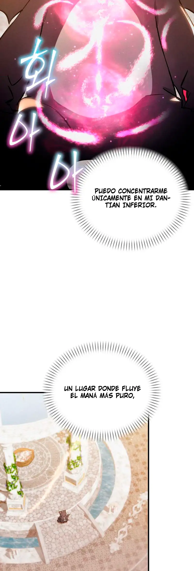Me converti en una cria - Capítulo 2 - Página 45 - LectorTMOo