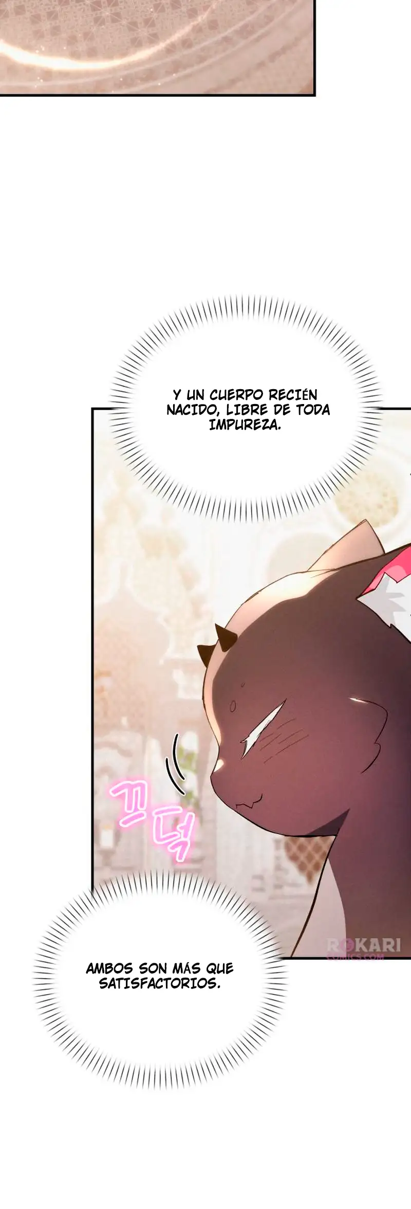 Me converti en una cria - Capítulo 2 - Página 46 - LectorTMOo