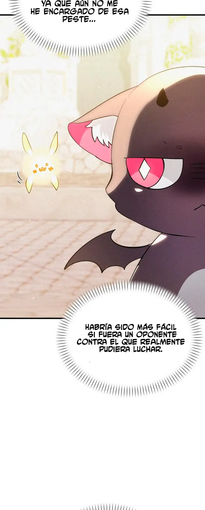 Me converti en una cria - Capítulo 3 - Página 6 - LectorTMOo