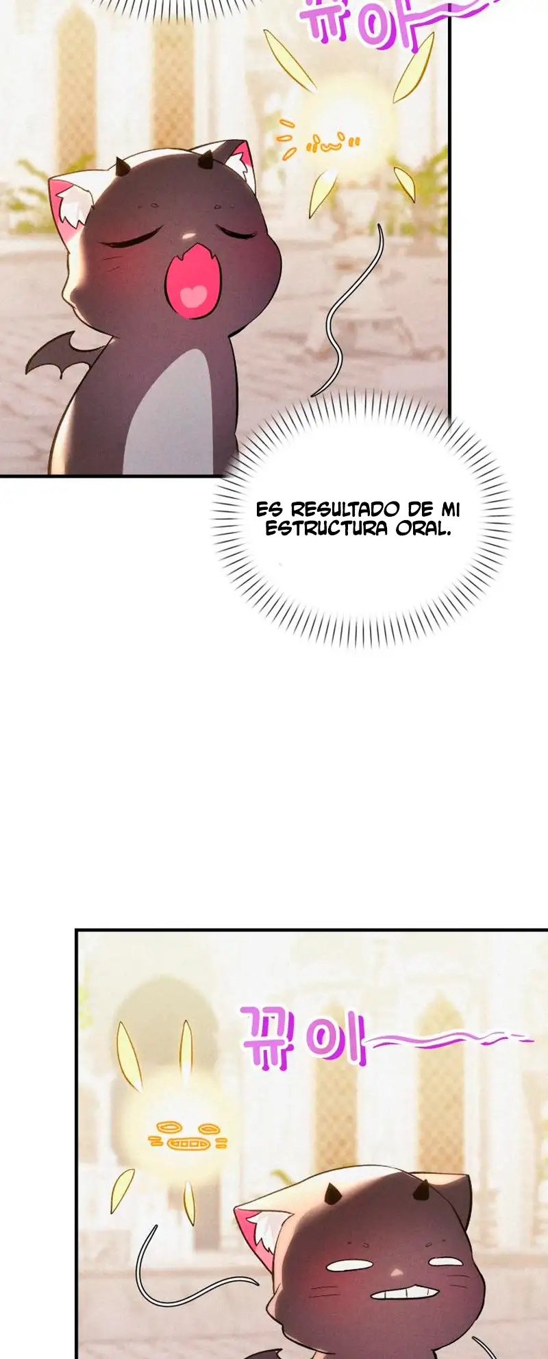 Me converti en una cria - Capítulo 3 - Página 8 - LectorTMOo