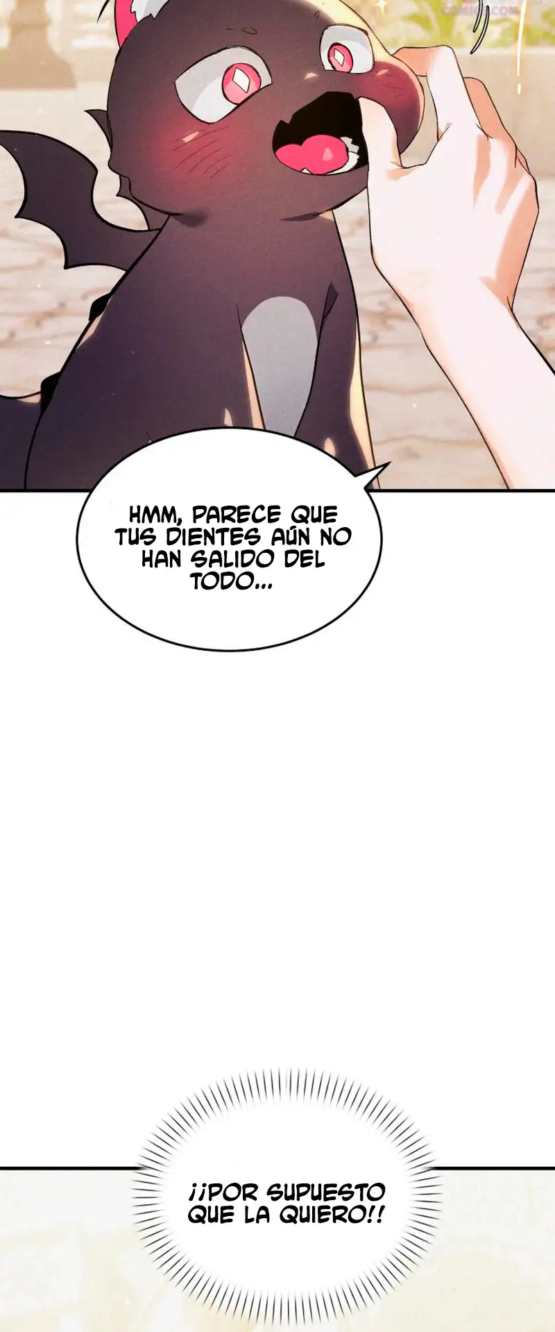 Me converti en una cria - Capítulo 3 - Página 15 - LectorTMOo