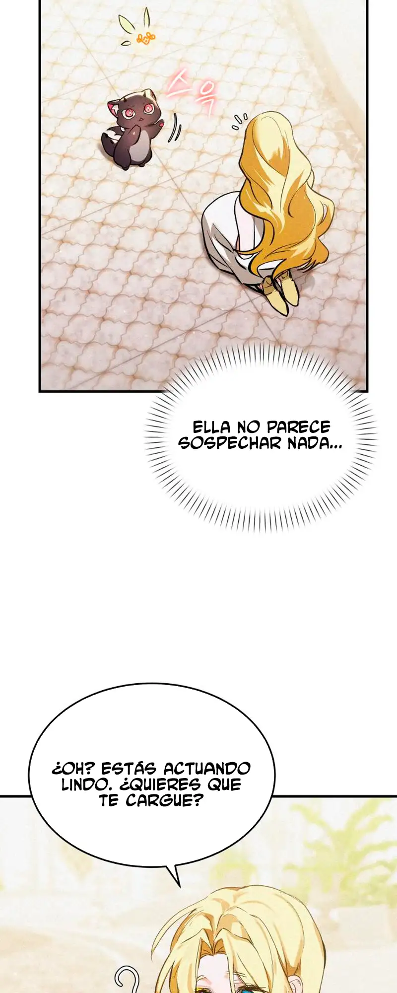 Me converti en una cria - Capítulo 3 - Página 18 - LectorTMOo