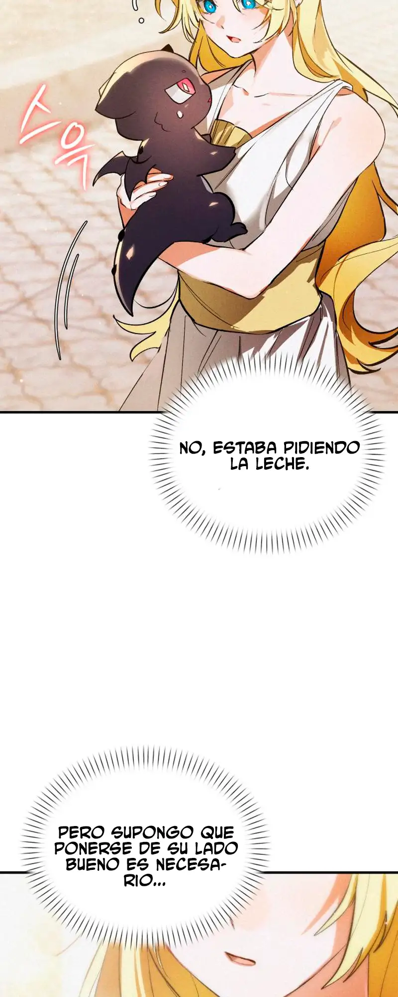 Me converti en una cria - Capítulo 3 - Página 19 - LectorTMOo