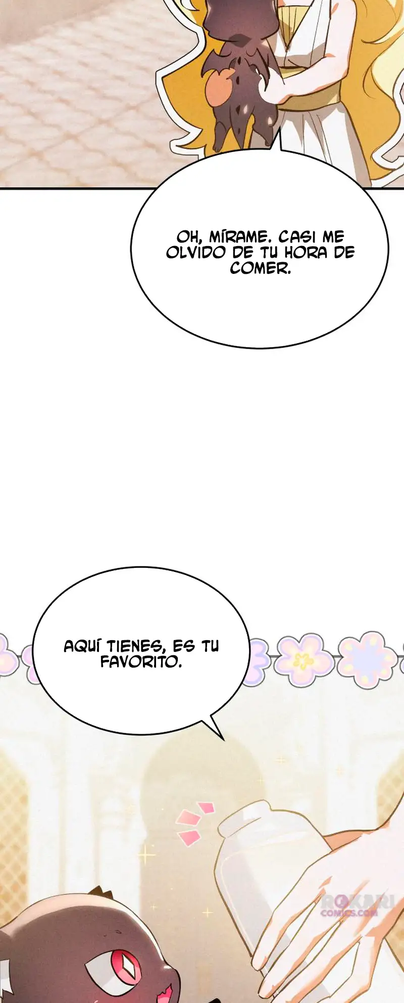 Me converti en una cria - Capítulo 3 - Página 23 - LectorTMOo
