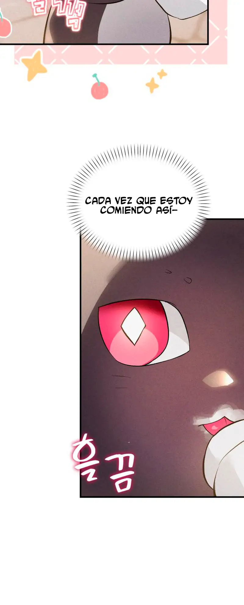 Me converti en una cria - Capítulo 3 - Página 25 - LectorTMOo