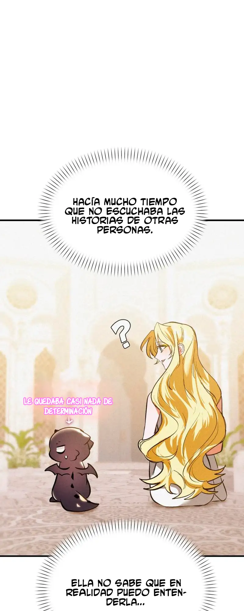 Me converti en una cria - Capítulo 3 - Página 27 - LectorTMOo