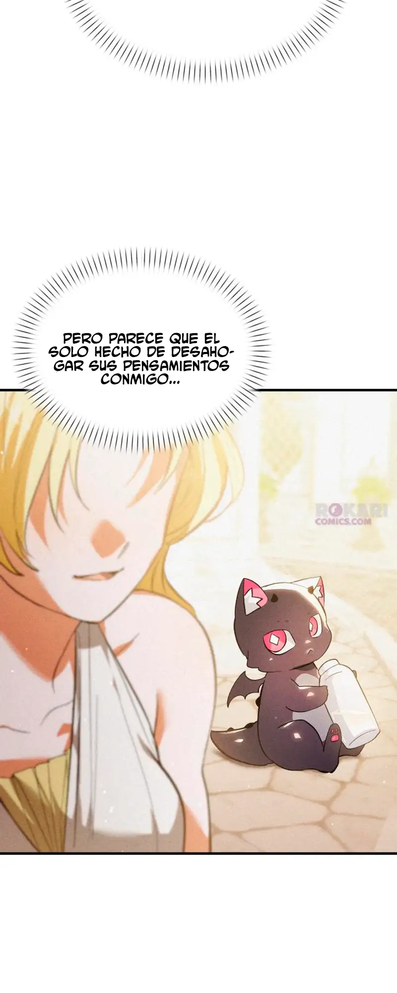Me converti en una cria - Capítulo 3 - Página 28 - LectorTMOo