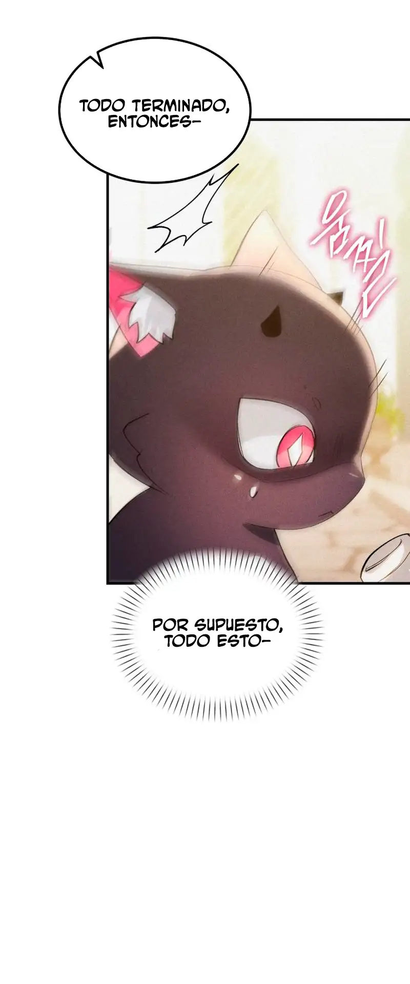 Me converti en una cria - Capítulo 3 - Página 32 - LectorTMOo