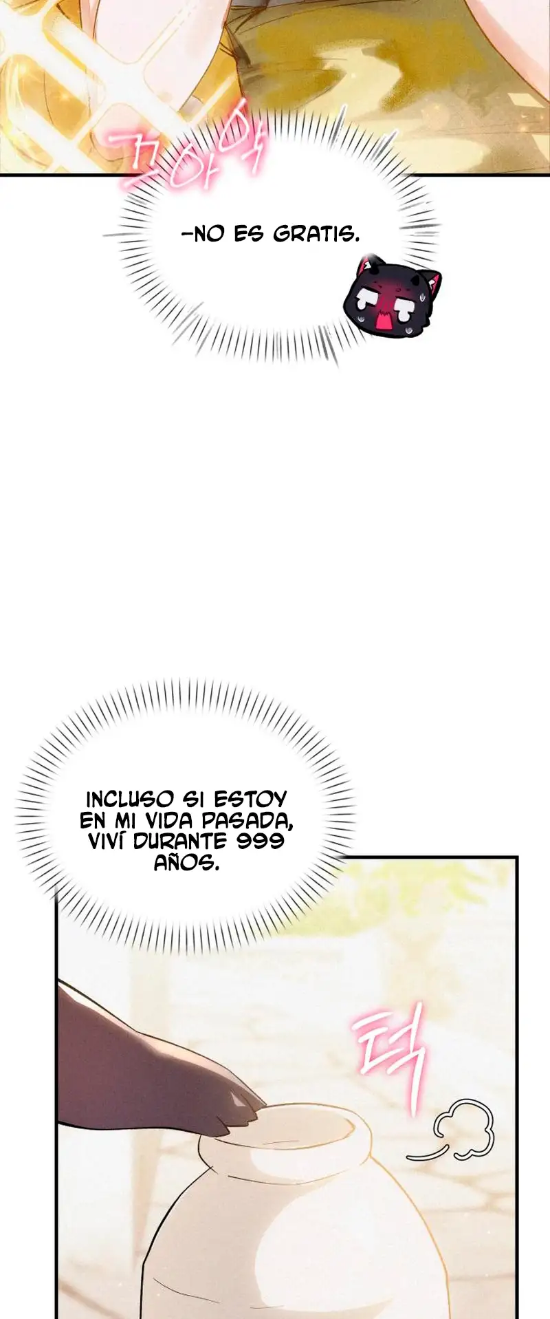 Me converti en una cria - Capítulo 3 - Página 34 - LectorTMOo