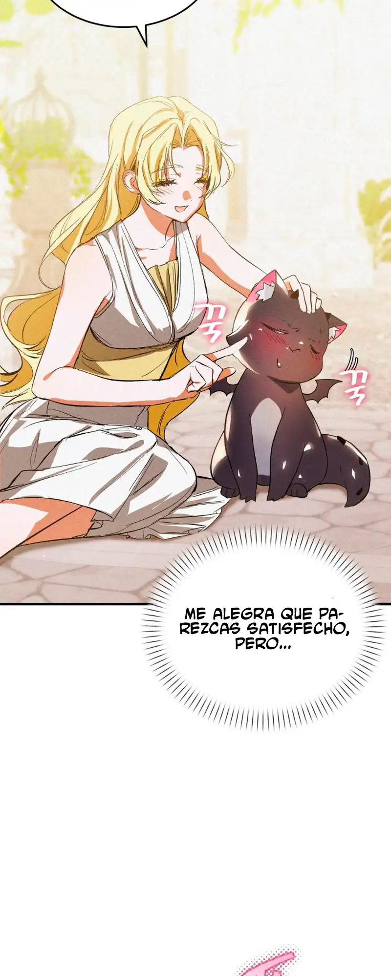 Me converti en una cria - Capítulo 3 - Página 38 - LectorTMOo