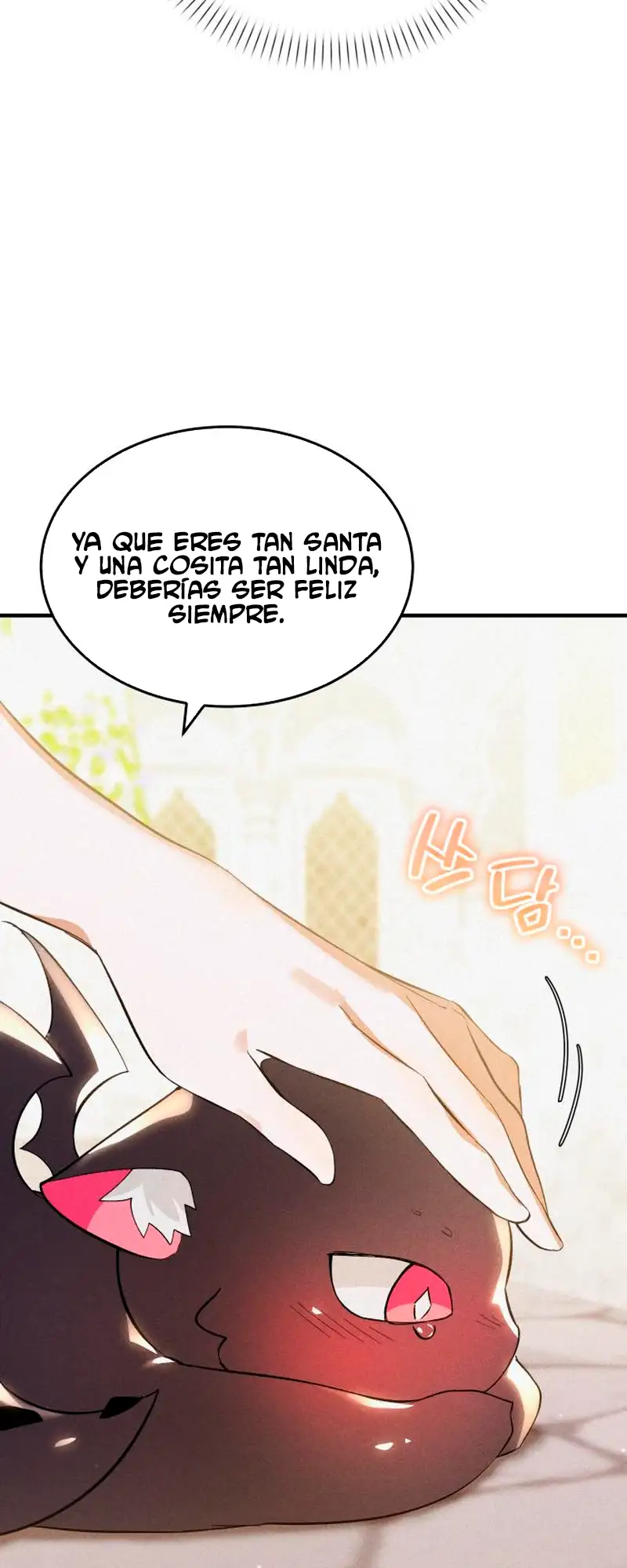 Me converti en una cria - Capítulo 3 - Página 40 - LectorTMOo