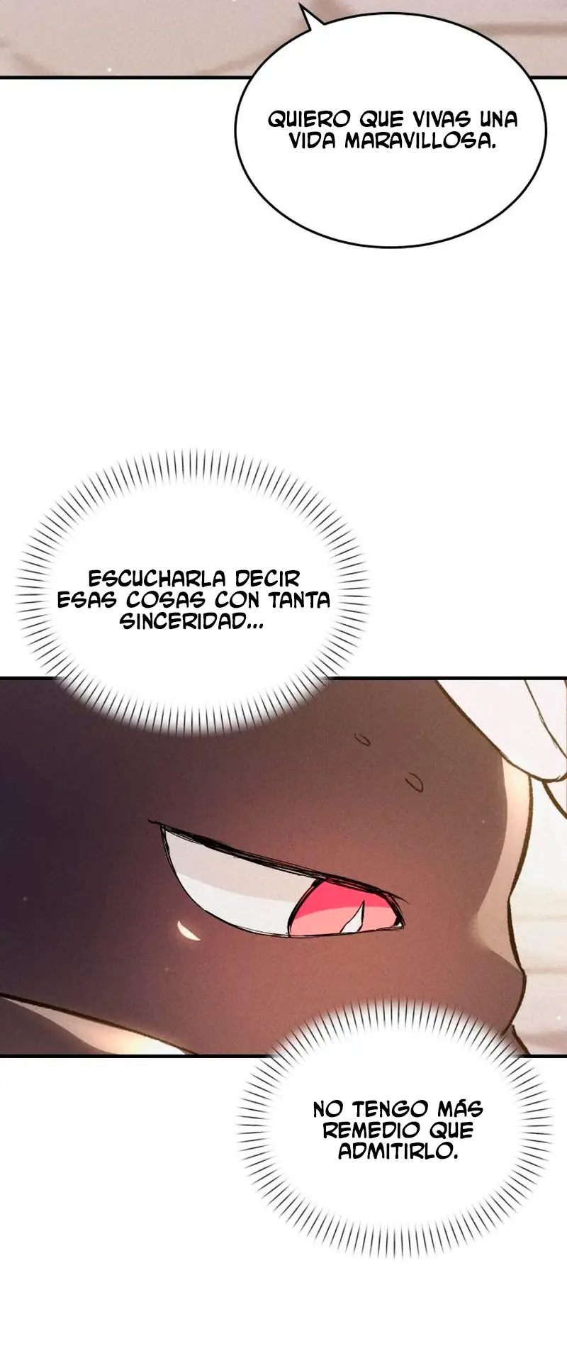 Me converti en una cria - Capítulo 3 - Página 41 - LectorTMOo