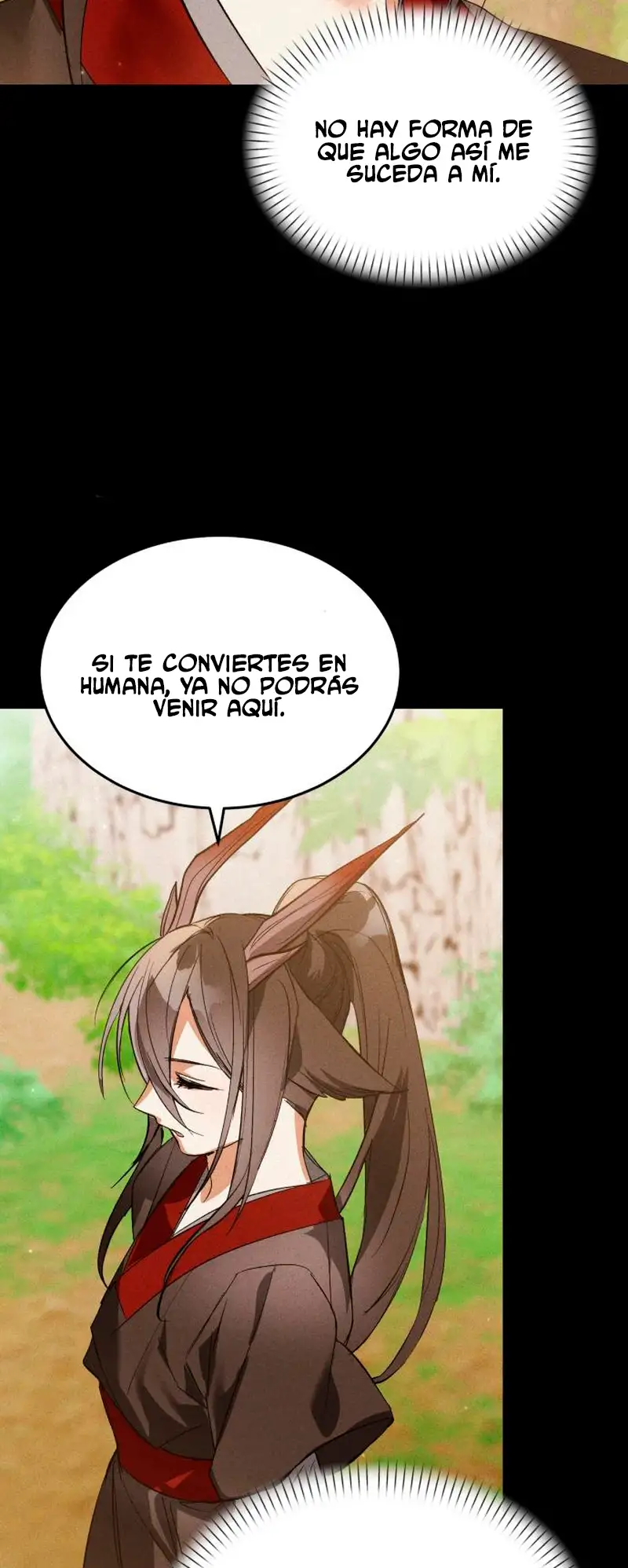 Me converti en una cria - Capítulo 3 - Página 59 - LectorTMOo