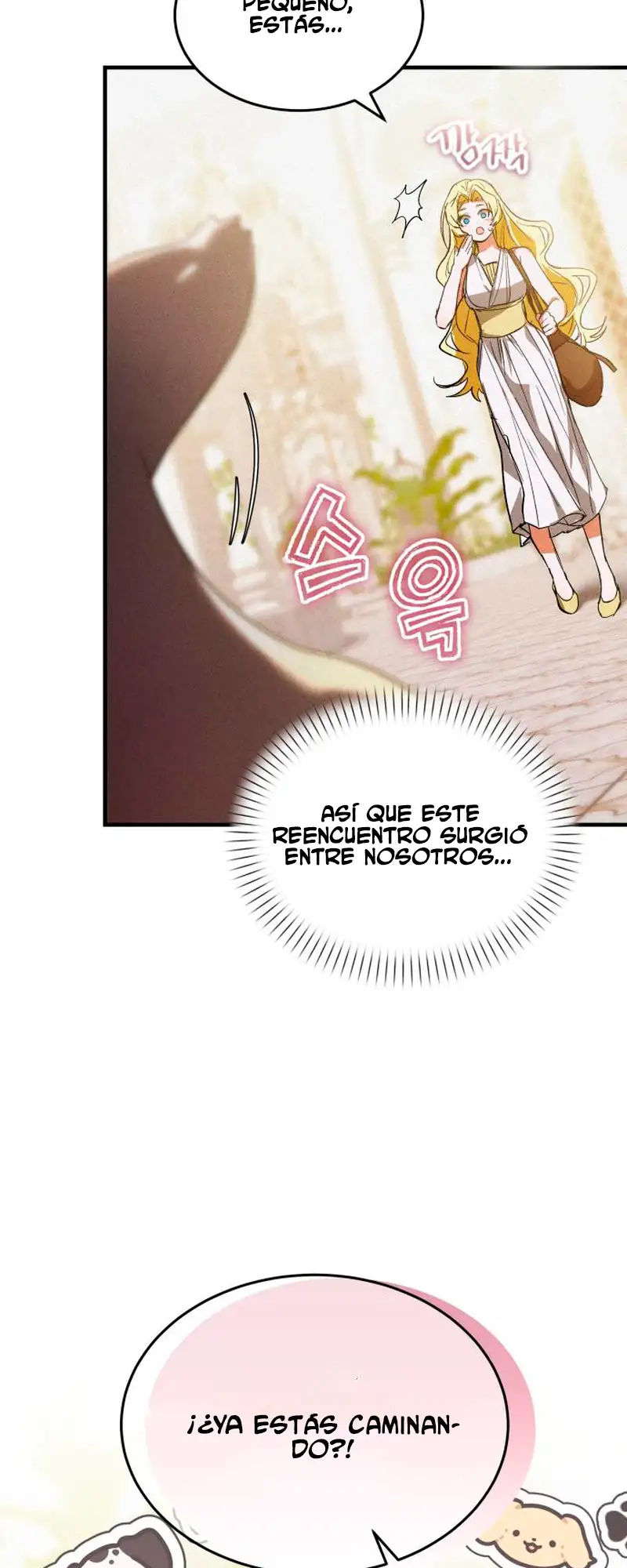Me converti en una cria - Capítulo 3 - Página 68 - LectorTMOo