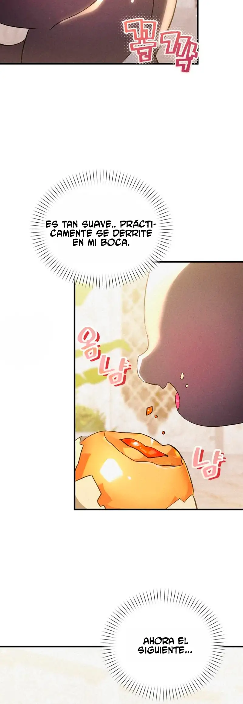 Me converti en una cria - Capítulo 4 - Página 16 - LectorTMOo
