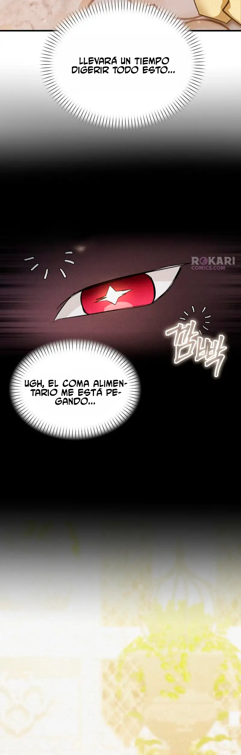 Me converti en una cria - Capítulo 4 - Página 23 - LectorTMOo