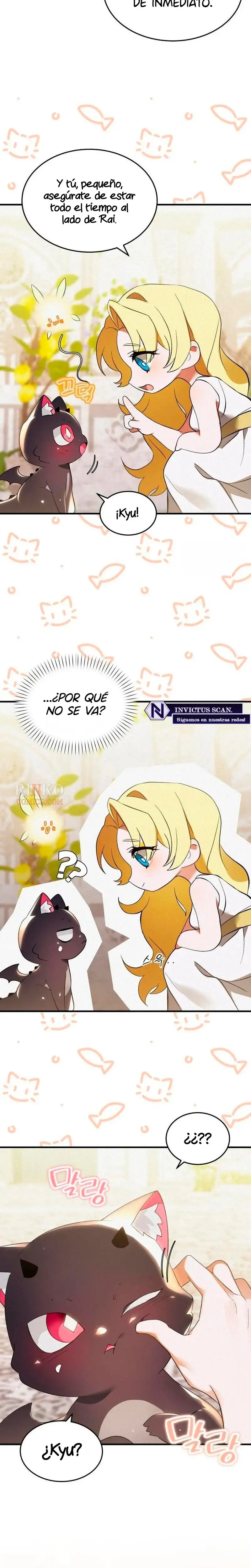 Me converti en una cria - Capítulo 6 - Página 3 - LectorTMOo