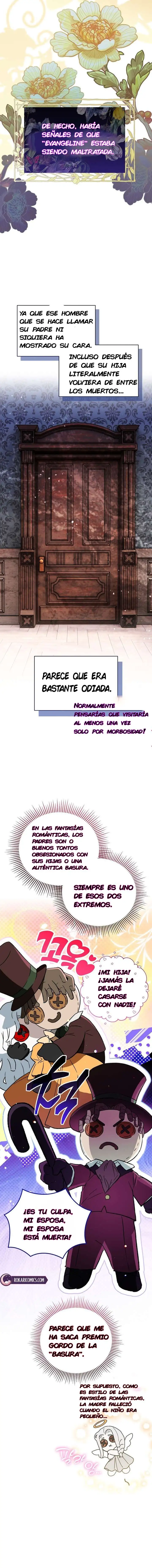 ¡Me converti en una poseida demoniaca! capítulo 1 página 16
