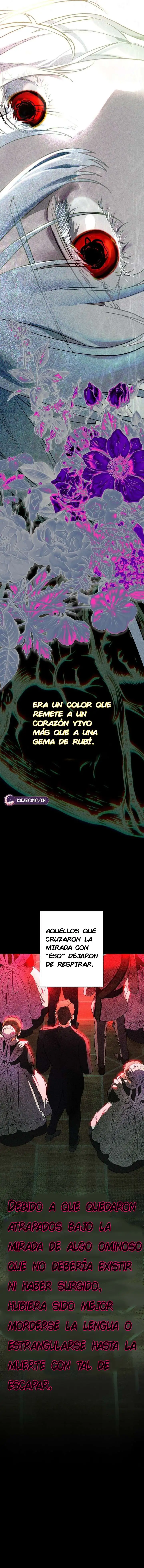 ¡Me converti en una poseida demoniaca! capítulo 1 página 41