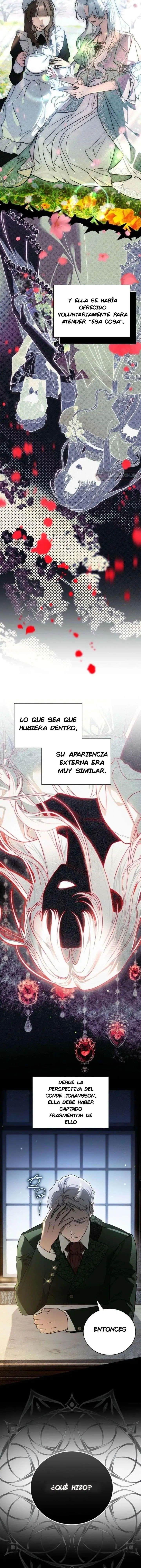 ¡Me converti en una poseida demoniaca! capítulo 2 página 11