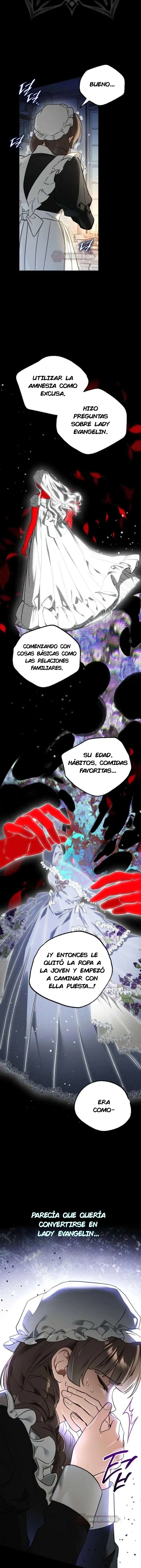 ¡Me converti en una poseida demoniaca! capítulo 2 página 12