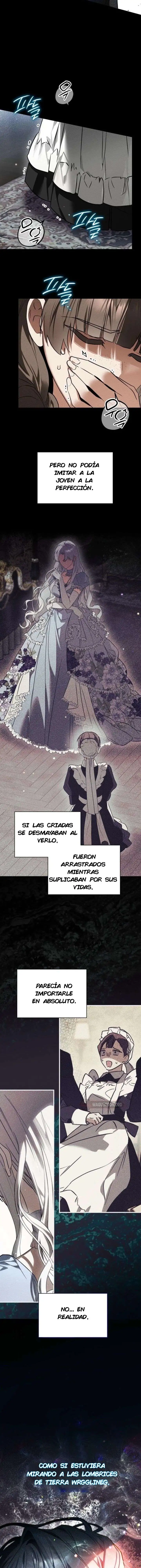 ¡Me converti en una poseida demoniaca! capítulo 2 página 13