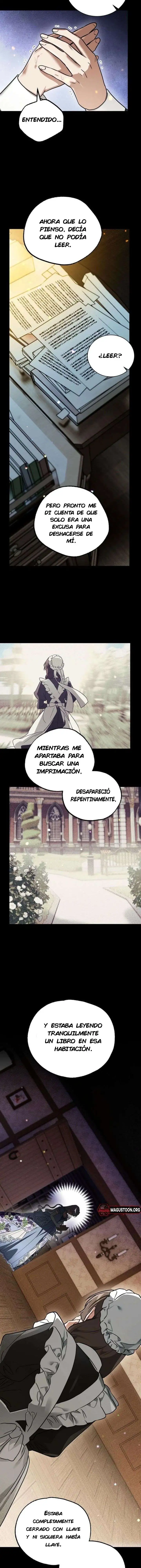 ¡Me converti en una poseida demoniaca! capítulo 2 página 16