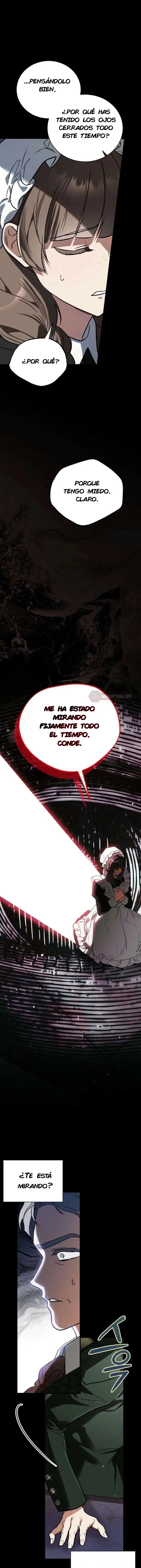 ¡Me converti en una poseida demoniaca! capítulo 2 página 20