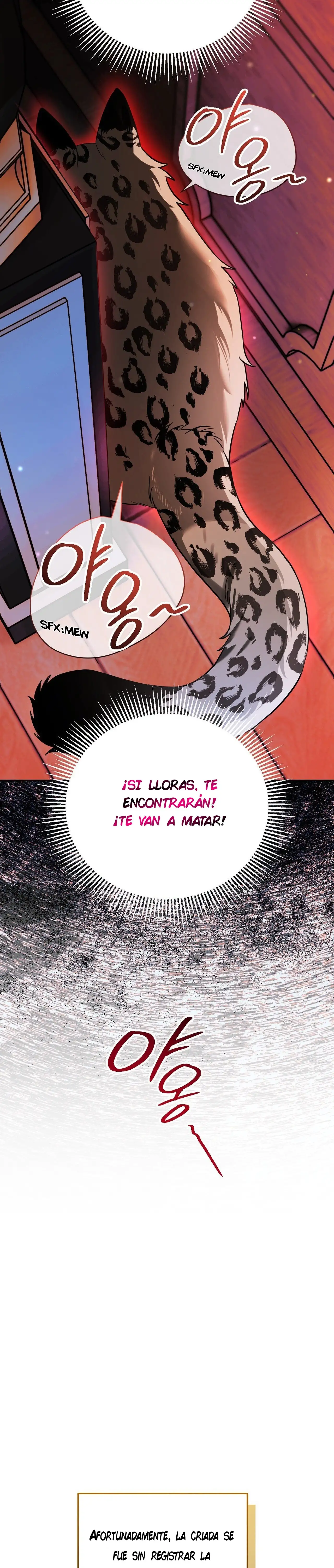 ¡Me converti en una poseida demoniaca! capítulo 3 página 16