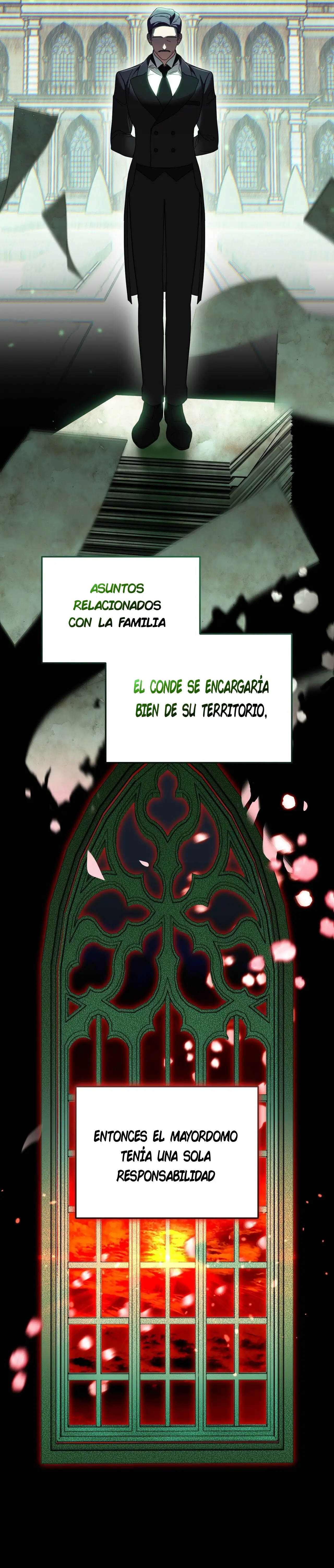 ¡Me converti en una poseida demoniaca! capítulo 4 página 9