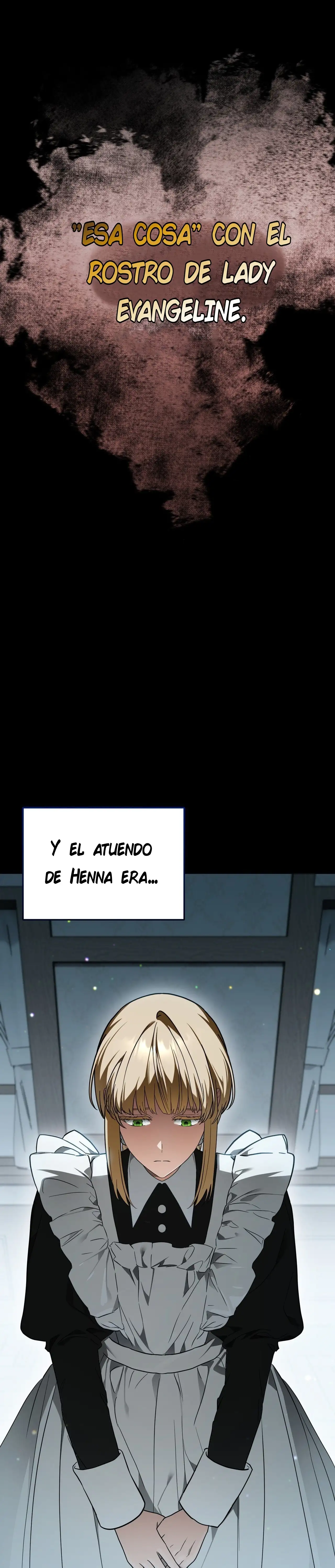 ¡Me converti en una poseida demoniaca! capítulo 4 página 10