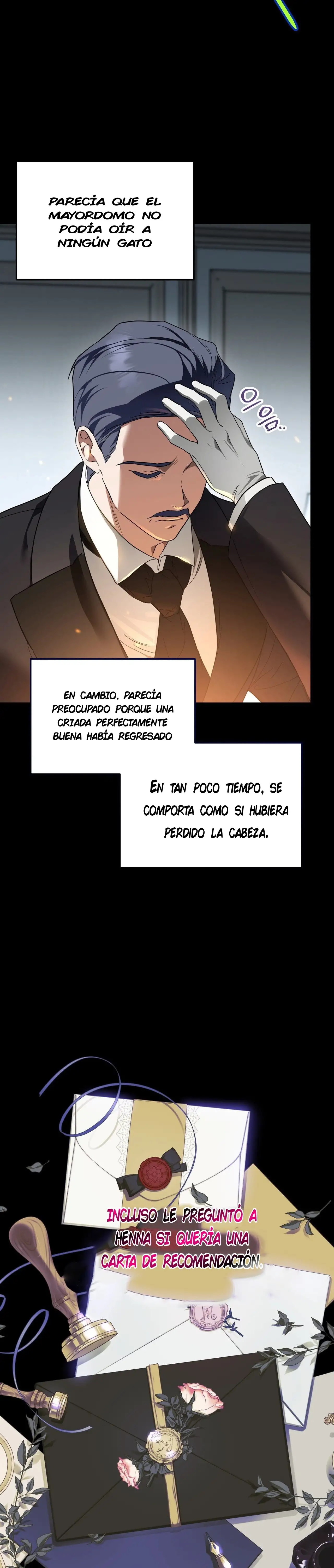 ¡Me converti en una poseida demoniaca! capítulo 4 página 16