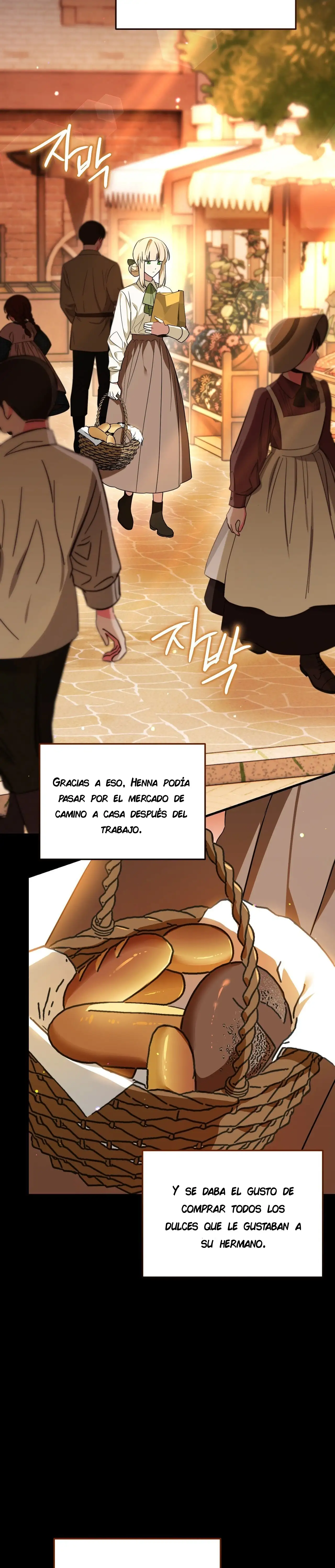 ¡Me converti en una poseida demoniaca! capítulo 4 página 37
