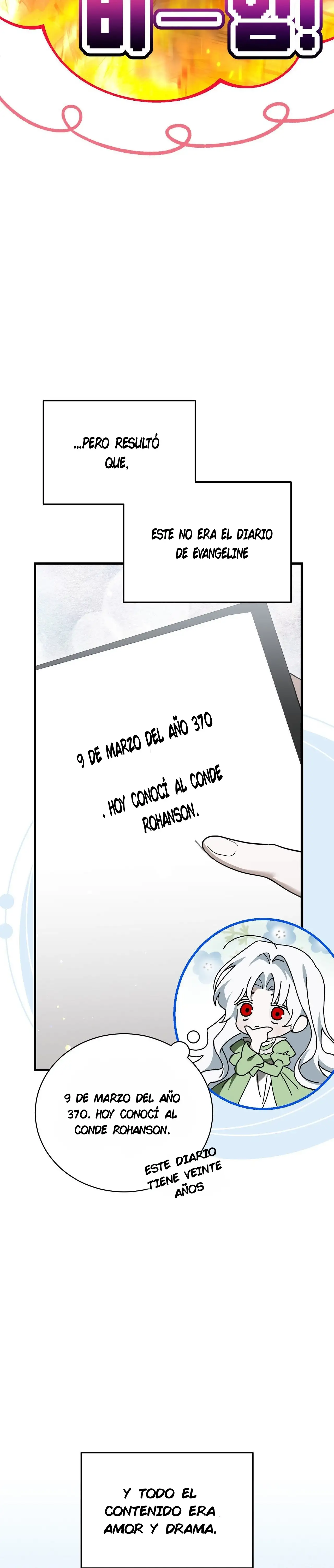 ¡Me converti en una poseida demoniaca! capítulo 4 página 44